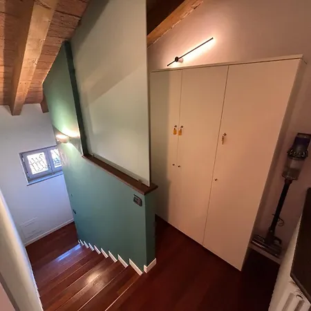 Pantalini Rooftop - Attico In Centro Storico Vista Duomo Appartement