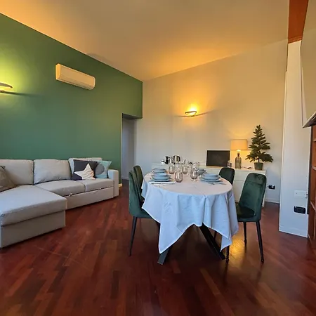 Apartamento Pantalini Rooftop - Attico In Centro Storico Vista Duomo Placência