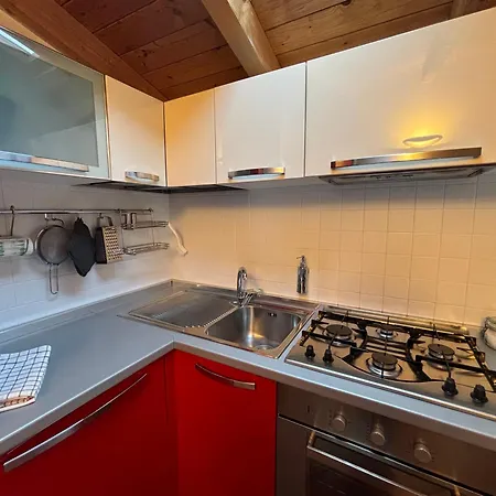 Pantalini Rooftop - Attico In Centro Storico Vista Duomo Apartamento Placência