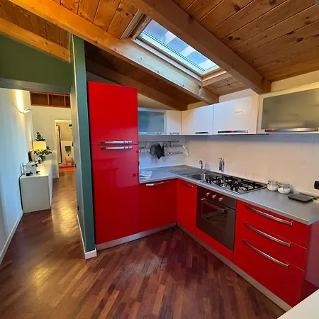 Pantalini Rooftop - Attico In Centro Storico Vista Duomo * Placência