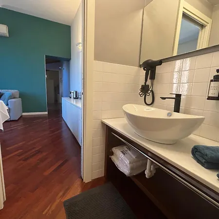 Apartamento Pantalini Rooftop - Attico In Centro Storico Vista Duomo