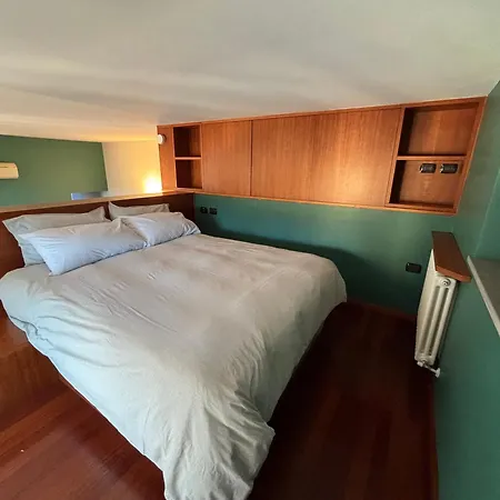 Apartamento Pantalini Rooftop - Attico In Centro Storico Vista Duomo *