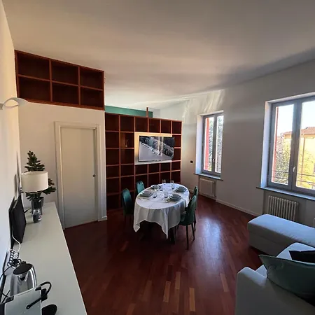 Apartamento Pantalini Rooftop - Attico In Centro Storico Vista Duomo