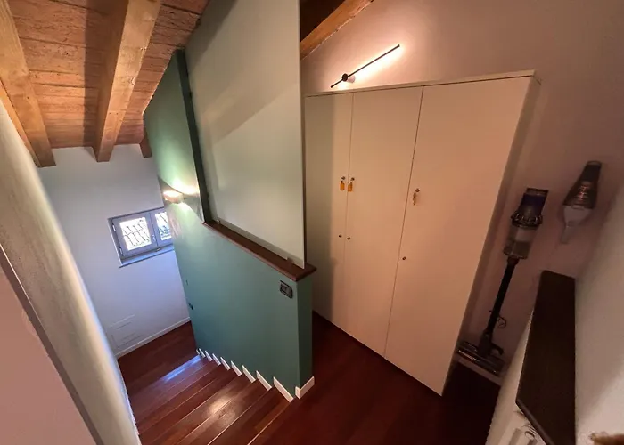 Pantalini Rooftop - Attico In Centro Storico Vista Duomo Апартаменты