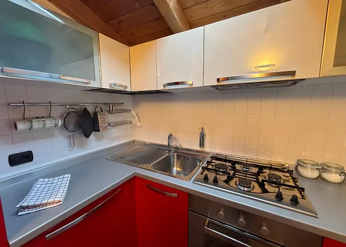 Pantalini Rooftop - Attico In Centro Storico Vista Duomo Апартаменты Пьяченца